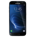 buy used Cell Phone Samsung Galaxy S7 SM-G930P 32GB - Black Onyx